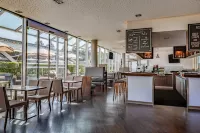 Courtyard Linz