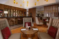 Pik Palace, Shahdag, Autograph Collection - bar