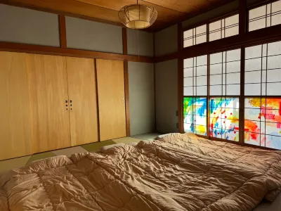Artisan Tomioka - Vacation Stay 84893V