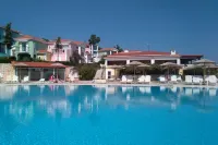 Porto Skala Hotel Village - Havudsigt