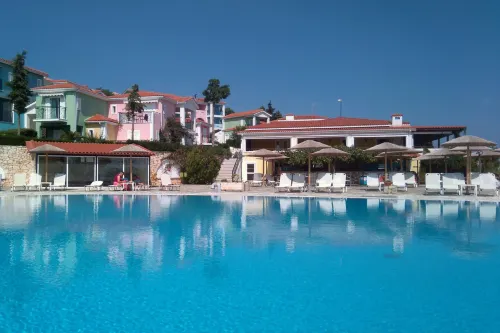Porto Skala Hotel Village