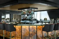 AC Hotel Bella Sky Copenhagen - bar