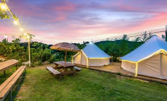Yangyang Slowstay Pension