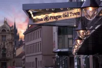 Hilton Prague Old Town Hotel di Prague