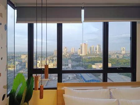 2BR Collins W/ Pool Отели рядом с достопримечательностью «TPQ Ar Riyad»