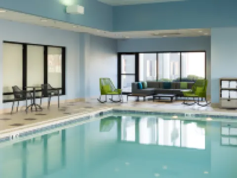 Hampton Inn Bentonville/Rogers Hotels in Rogers