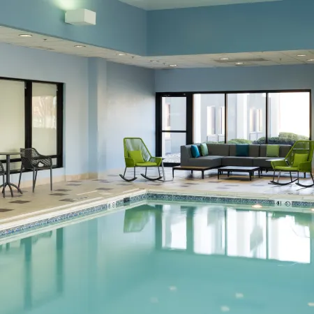 Hampton Inn Bentonville/Rogers