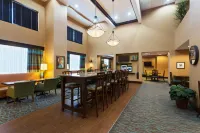 Hampton Inn Leesburg/Tavares Hotels in Howey-in-the-Hills