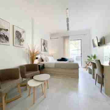 Sunset Loft Suite & Studios Rooms