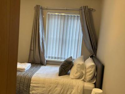 Villa Belle Three Bedrooms Basildon