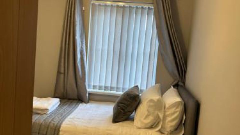 Villa Belle Three Bedrooms Basildon