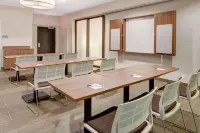 Microtel Inn & Suites by Wyndham Philadelphia Airport Ridley - Gym