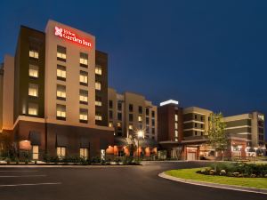 Hilton Garden Inn Birmingham Downtown