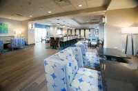 Hampton Inn by Hilton Arvin Tejon Ranch Hotels in Lebec