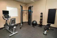 Home2 Suites by Hilton-Bakersfield - Gym