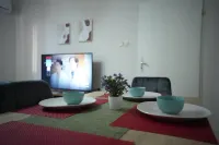 Cozy Tirana Apartment - 5 Min Walk to City Centre