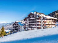 Hauts de Nendaz B OP Hotels in Conthey