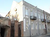 History of Tbilisi Hotels near Chugureti