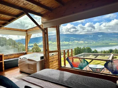 Neusa Hills Glamping