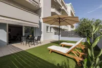Sia Split Hotel Hotels in Split
