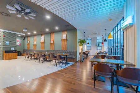 hotel stayon Отели рядом с достопримечательностью «Коджедо»