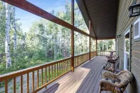 Home in the Aspens