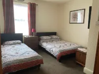 SOUTH LAKES TOWN CENTRE HOUSE 푸르네스 애비 주변 호텔