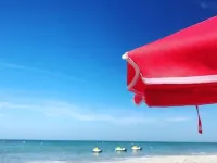 Private Pool |  Beaches | Golf | Miromar | Baseball No Risk Cancellation Hotéis em Estero