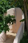 Vacation home with pool in a beautiful country location with sea views Wifi included