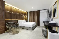 Wonju Hotel May