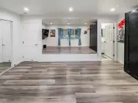 The Shalimar Casita, Fits 6 Guests, Smart Tvs, Remodeled Unit, Full Size Kitchen Hotels in der Nähe von La Sierra University