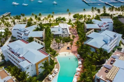 Bakour Punta Cana Suites Hotels near Reserva Ecologica Ojos Indigenas (Los Ojos Eco Journey)