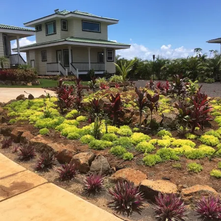 KAUAI Poipu Beach Escape to Tropical Paradise..Beautiful Mountain views!