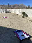 Perfect Desert Getaway