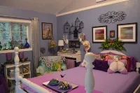 Relaxing, spacious cabin w/ hot tub and Starlink's high-speed internet service