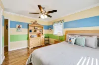 Disneyland, Beach and Much More!