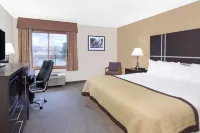 Baymont by Wyndham Green Bay Hotel di Ashwaubenon