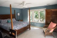 Private Home with SPA and Private pool, Beautiful Lagoon views