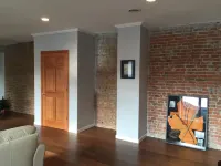 Driftless Loft in the heart of Downtown Decorah, IA