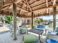 "ParrotEyes FMB" North Island Beauty! Pvt Heated Pool, Total Renovation - ヴィラ