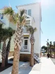 Ocean Views!102 West Terminal Blvd Unit #15 Atlantic Beach, NC Hotels in der Nähe von Ocean Resorts