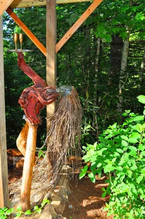 Summer Special - Cozy, Private Cabin, Mountain View, Pet Friendly