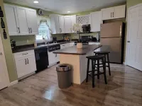 Beautiful townhouse 10 minutes from Lancaster city and Dutch Wonderland