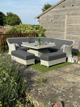 Out Back and Beyond, very rural, just the place to 'get away from it all' Отели в г. Слифорд