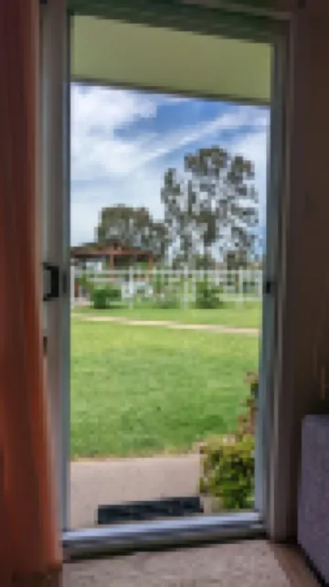 A perfect base for your southern downs getaway