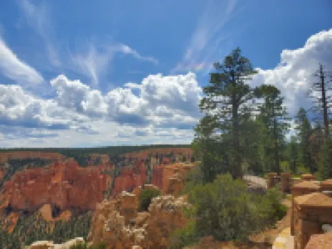 "Zions Gateway Casita" 14 Miles from Entrance of Zion National Park. 維爾京酒店