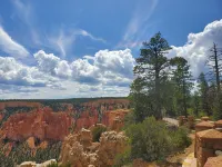 "Zions Gateway Casita"  14 Miles from Entrance of Zion National Park. Hotels in Virgin