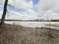 Superhome Riverbottoms Home in Bismarck Lincoln-Fort Rice住宿飯店