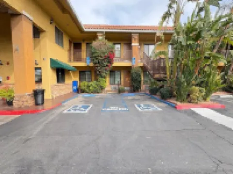 Quality Inn Hemet - San Jacinto Hoteles en Hemet