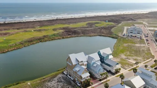 Huge Ocean View - Spa/Pool/Golf Cart